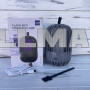 Лампа ловушка от комаров Flash Anti Mosquito Lamp модифицированная версия USB
